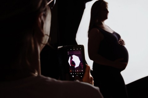 Warsztaty fotograficzne - Magia Portretu