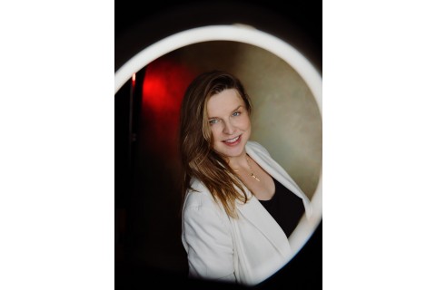 Warsztaty fotograficzne - Magia Portretu