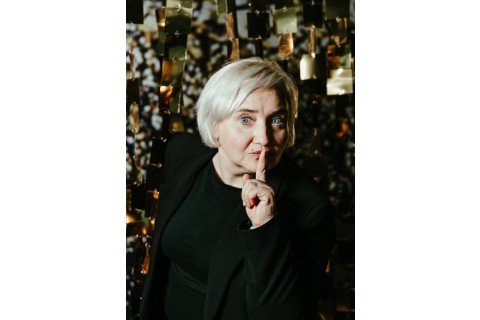 Warsztaty fotograficzne - Magia Portretu
