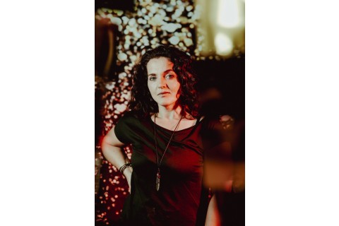 Warsztaty fotograficzne - Magia Portretu