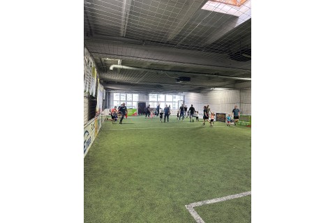 Zajęcia ogólnorozwojowe dla rodziców z dziećmi 3-5 lat