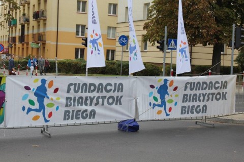 Białystok Biega
