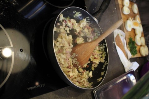 Warsztaty „Kuchnia wielkanocna”