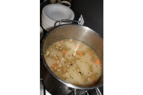 Warsztaty „Kuchnia wielkanocna”