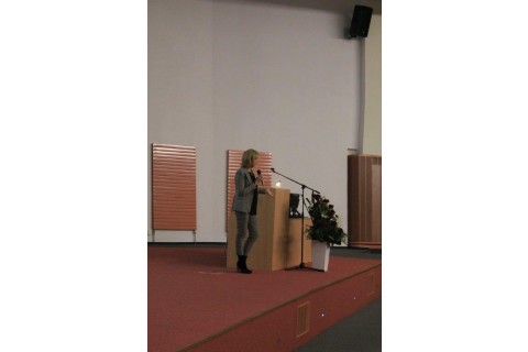 Konferencja „BIAŁYSTOK RODZINIE - WSPÓLNA TROSKA”