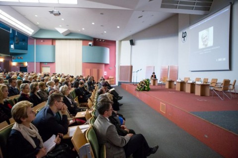 Konferencja „Białystok Rodzinie – Wspólna Troska”