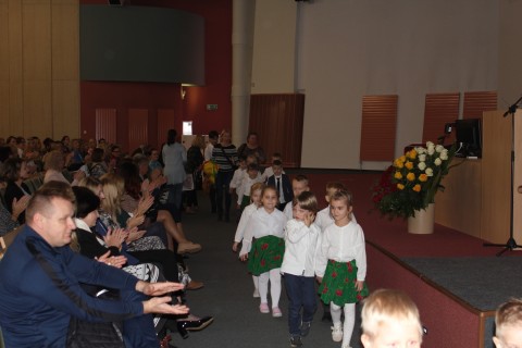 Konferencja Białystok Rodzinie – rozwój osobowy dziecka na różnych etapach jego życia