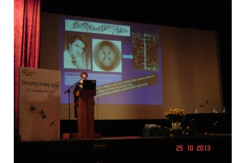 Konferencja „Otoczmy Troską Życie”