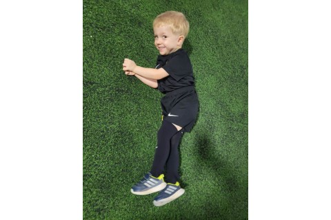 Zajęcia ogólnorozwojowe dla rodziców z dziećmi 3-5 lat