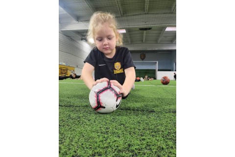 Zajęcia ogólnorozwojowe dla rodziców z dziećmi 3-5 lat