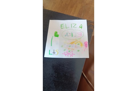 Zajęcia Rytmodance dla dzieci 4-5,5 lat