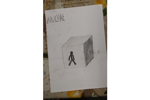 Zajęcia z rysunku dla dzieci 8-12 lat