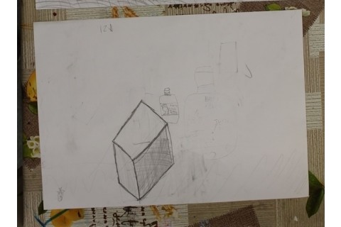 Zajęcia z rysunku dla dzieci 8-12 lat