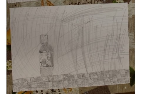 Zajęcia z rysunku dla dzieci 8-12 lat