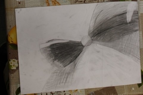 Zajęcia z rysunku dla dzieci 8-12 lat