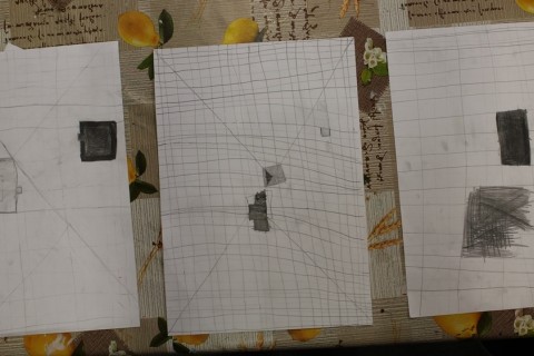 Zajęcia z rysunku dla dzieci 8-12 lat