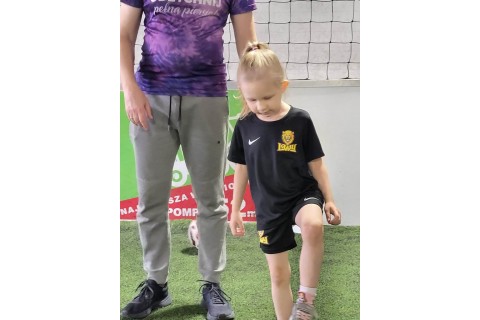 Zajęcia ogólnorozwojowe dla rodziców z dziećmi 3-5 lat