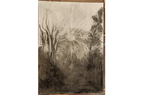 Warsztaty malarstwa dla seniorów