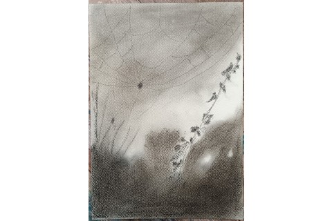 Warsztaty malarstwa dla seniorów