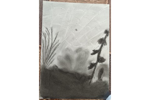 Warsztaty malarstwa dla seniorów