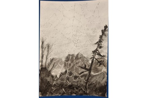 Warsztaty malarstwa dla seniorów