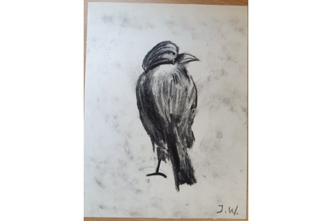 Warsztaty malarstwa dla seniorów