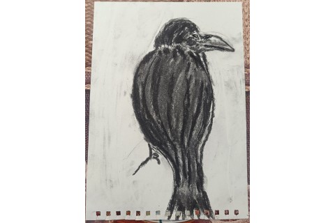 Warsztaty malarstwa dla seniorów