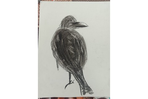 Warsztaty malarstwa dla seniorów