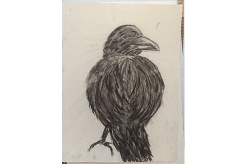 Warsztaty malarstwa dla seniorów