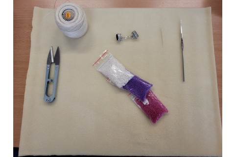 Warsztaty tworzenia biżuterii