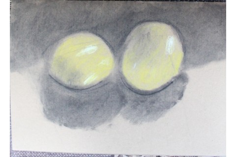 Zajęcia z rysunku dla dzieci