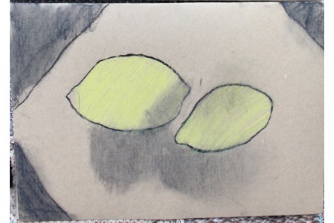 Zajęcia z rysunku dla dzieci