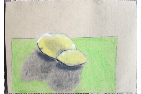 Zajęcia z rysunku dla dzieci