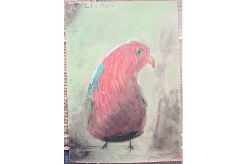 Zajęcia z rysunku dla dzieci