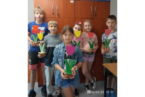 Warsztaty dla dzieci 10+ „Zabawy z drewnem”