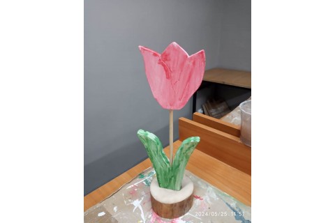 Warsztaty dla dzieci 10+ „Zabawy z drewnem”