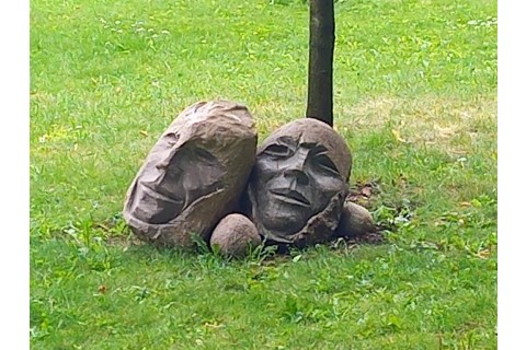 Spacer historyczny dla seniorów