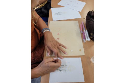 Warsztaty tworzenia biżuterii