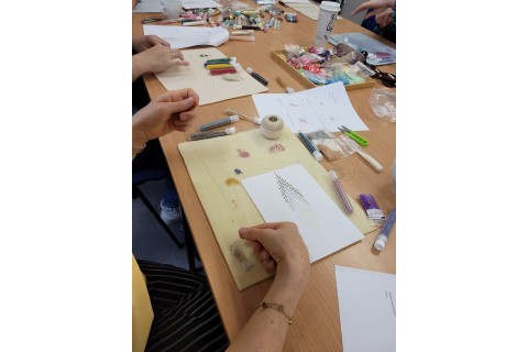 Warsztaty tworzenia biżuterii