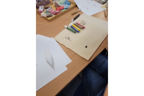 Warsztaty tworzenia biżuterii