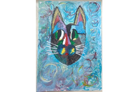 Warsztaty malarstwa dla seniorów