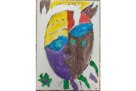 Warsztaty malarstwa dla seniorów