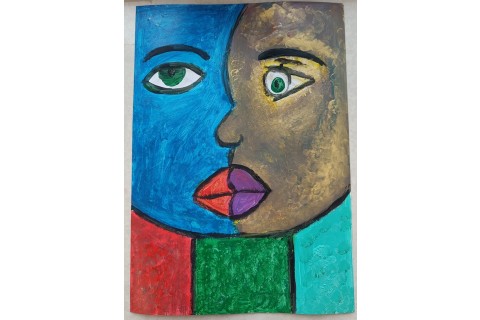 Warsztaty malarstwa dla seniorów