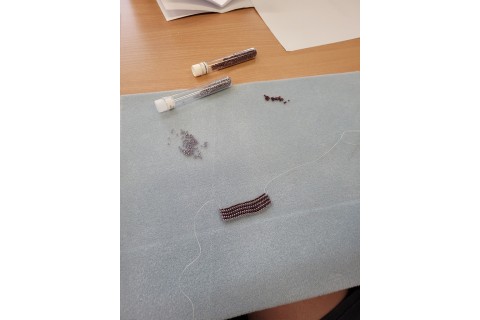 Warsztaty tworzenia biżuterii