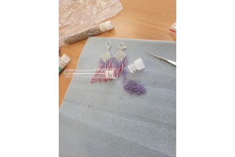 Warsztaty tworzenia biżuterii