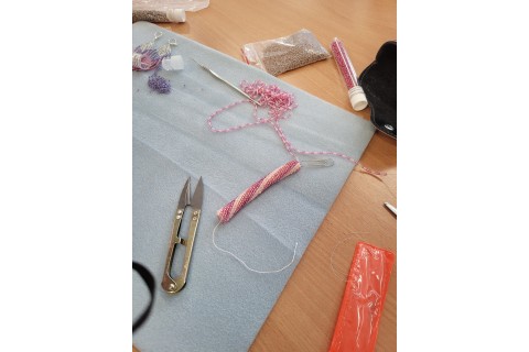 Warsztaty tworzenia biżuterii