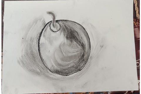 Warsztaty malarstwa dla seniorów