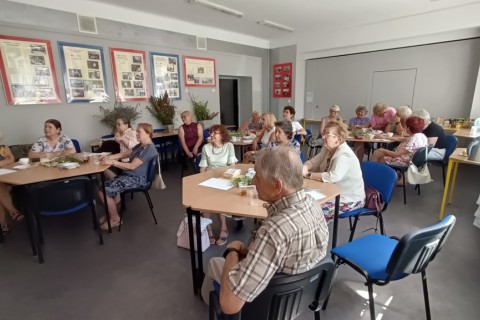 Zioła smaczne, zdrowe i niezwykłe- Kwieciste smaki i kolory