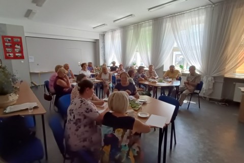 Zioła smaczne, zdrowe i niezwykłe- Kwieciste smaki i kolory