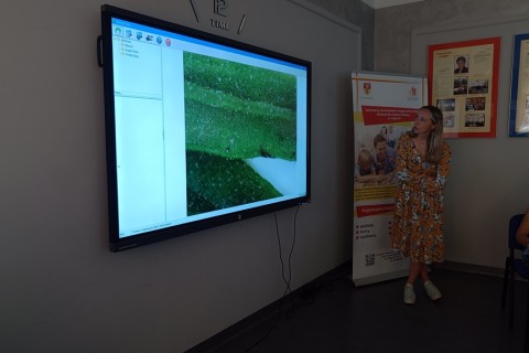 Zioła smaczne, zdrowe i niezwykłe- Kwieciste smaki i kolory